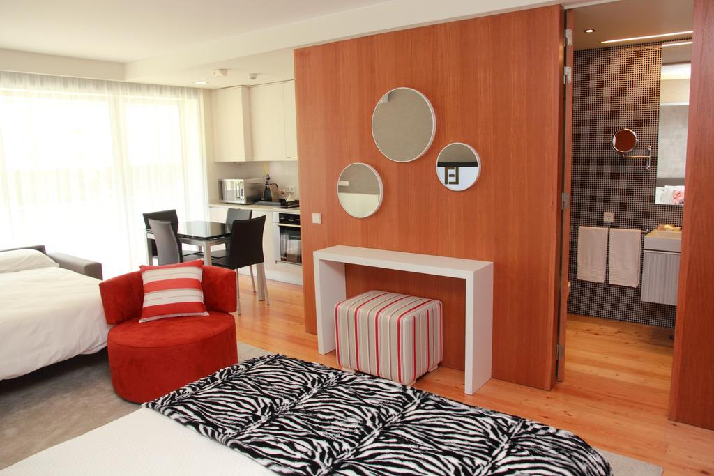 Loftabroad Studios Porto Quarto foto