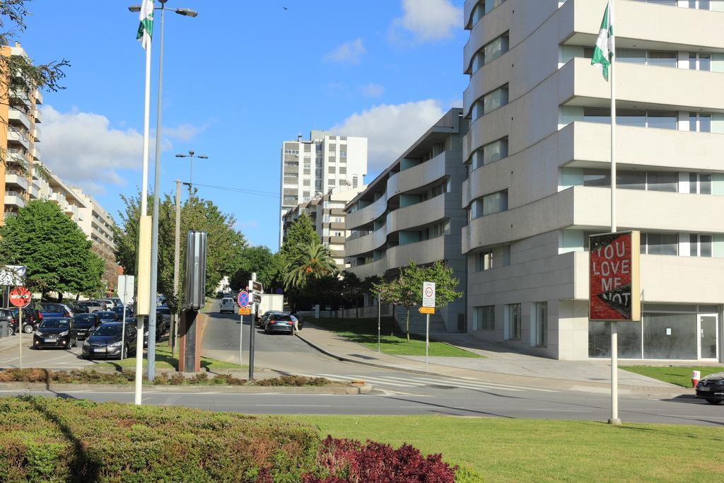 Loftabroad Studios Porto Exterior foto